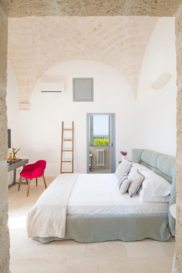 Masseria San Giovanni - Epoca Collection Φαζάνο Εξωτερικό φωτογραφία