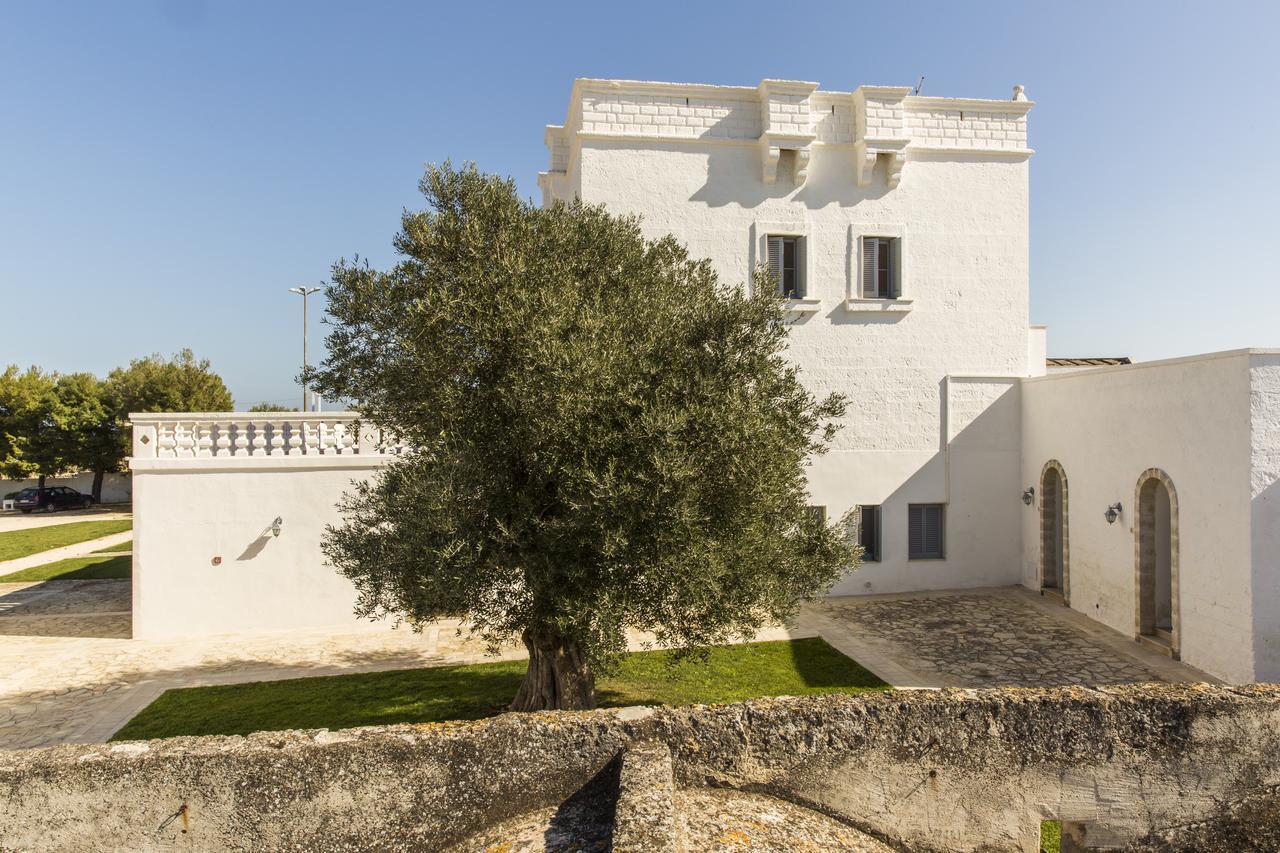 Masseria San Giovanni - Epoca Collection Φαζάνο Εξωτερικό φωτογραφία