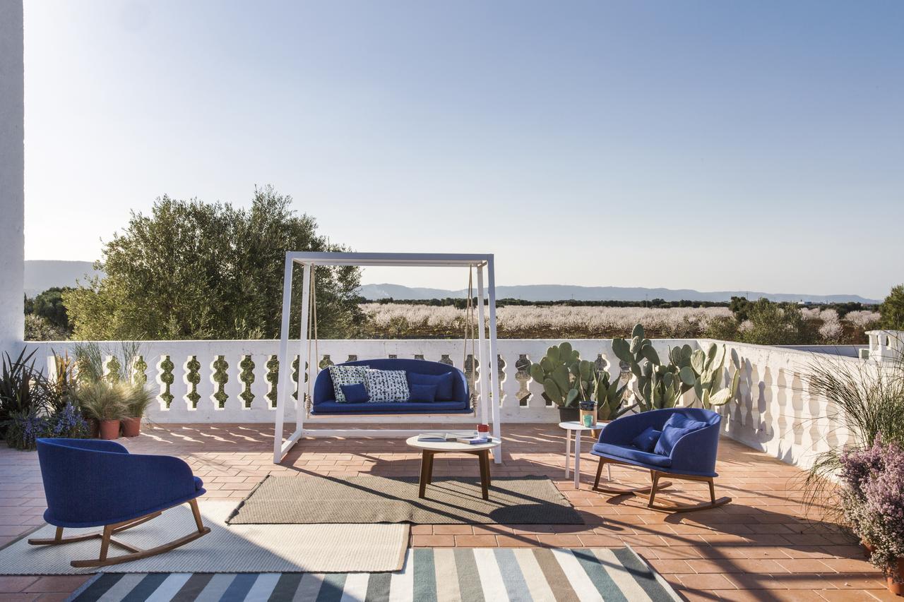 Masseria San Giovanni - Epoca Collection Φαζάνο Εξωτερικό φωτογραφία
