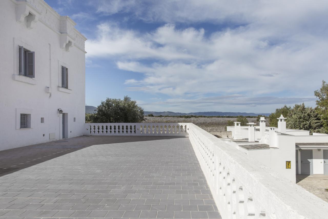 Masseria San Giovanni - Epoca Collection Φαζάνο Εξωτερικό φωτογραφία