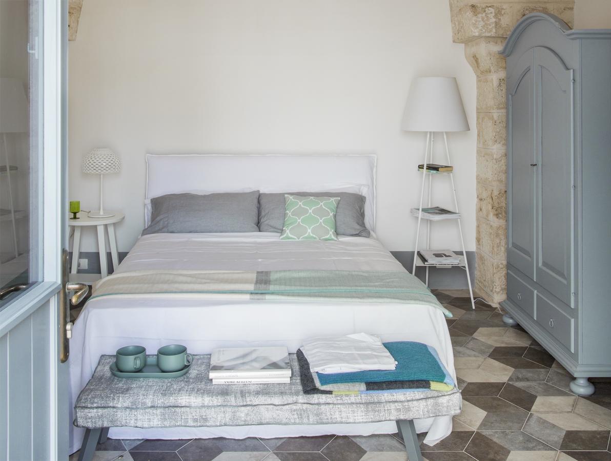 Masseria San Giovanni - Epoca Collection Φαζάνο Εξωτερικό φωτογραφία
