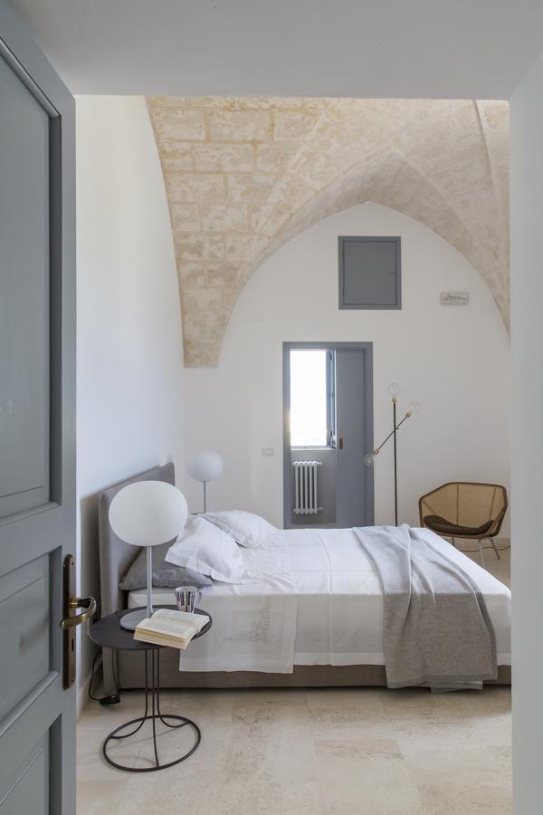 Masseria San Giovanni - Epoca Collection Φαζάνο Εξωτερικό φωτογραφία