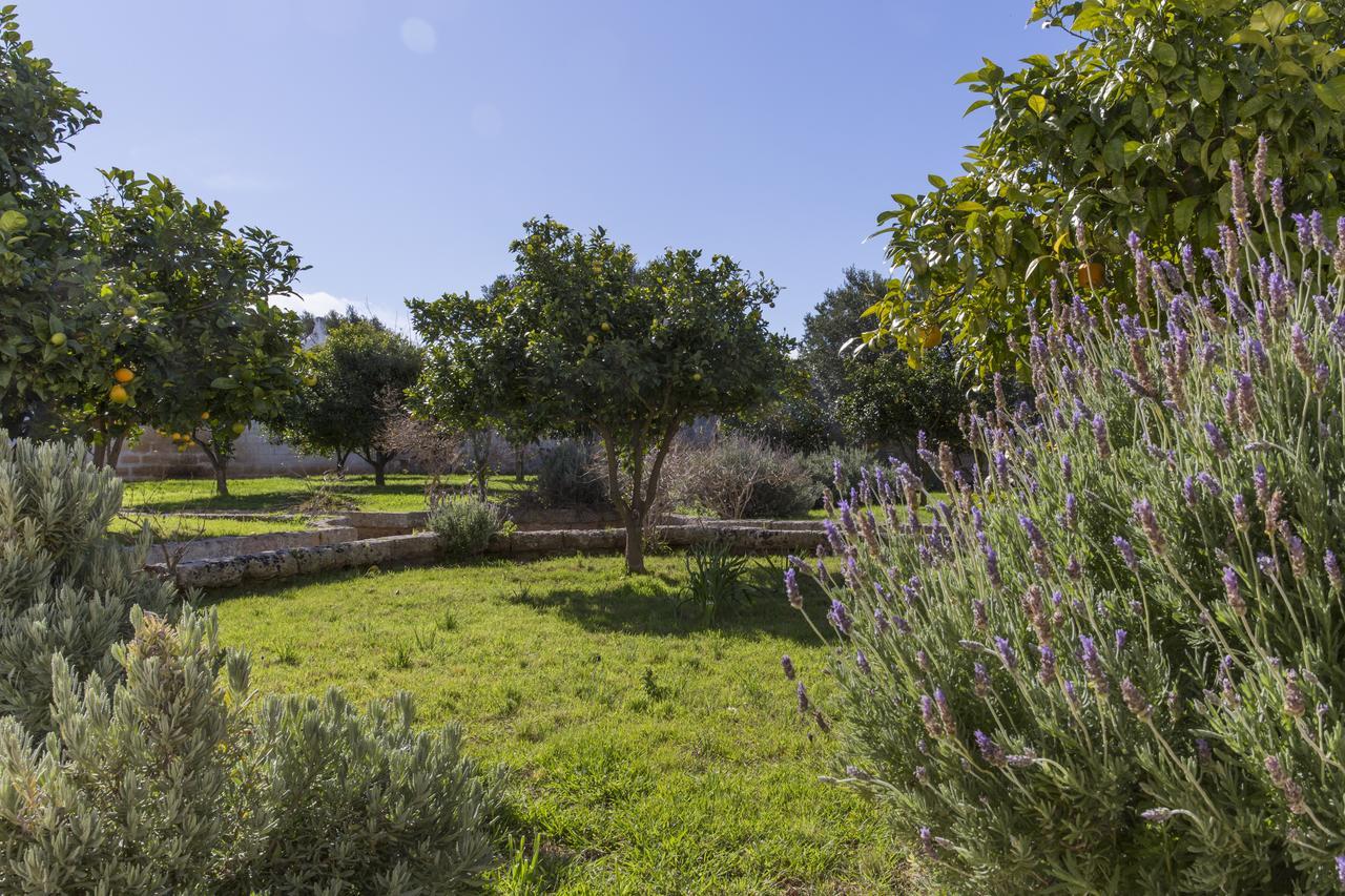 Masseria San Giovanni - Epoca Collection Φαζάνο Εξωτερικό φωτογραφία