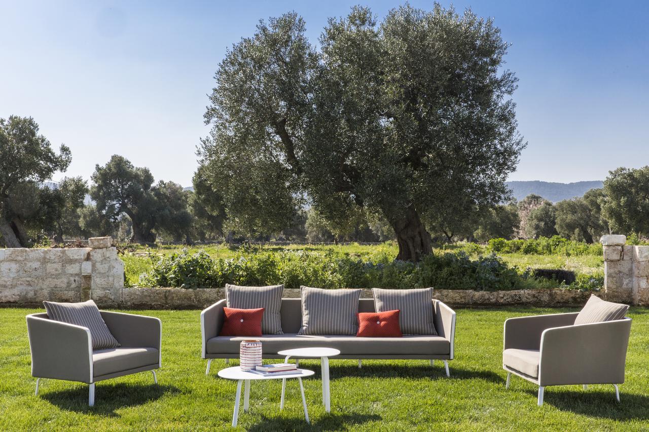 Masseria San Giovanni - Epoca Collection Φαζάνο Εξωτερικό φωτογραφία