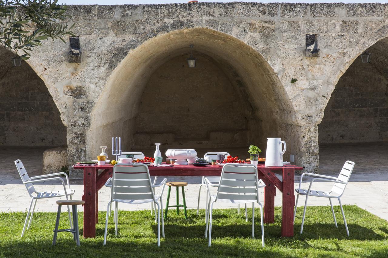 Masseria San Giovanni - Epoca Collection Φαζάνο Εξωτερικό φωτογραφία