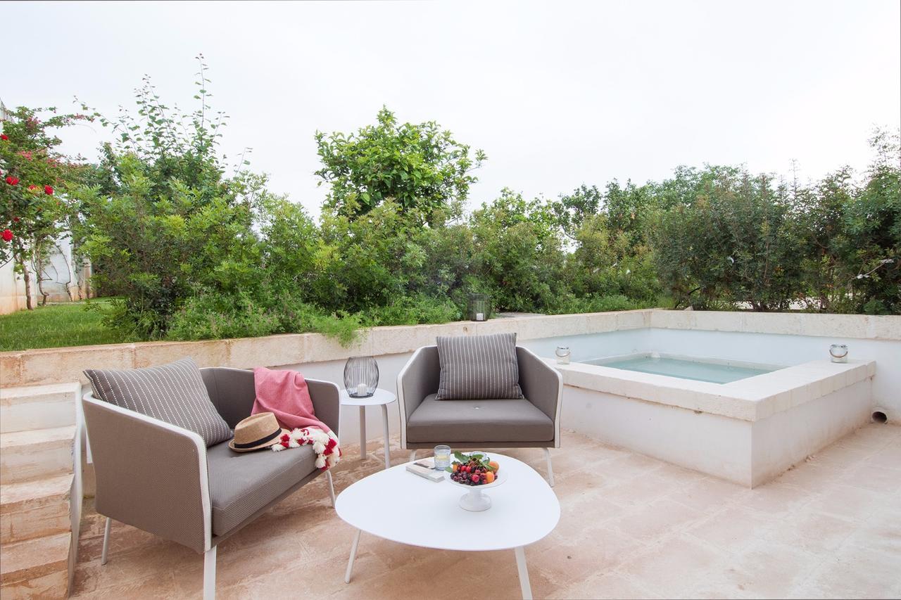 Masseria San Giovanni - Epoca Collection Φαζάνο Εξωτερικό φωτογραφία