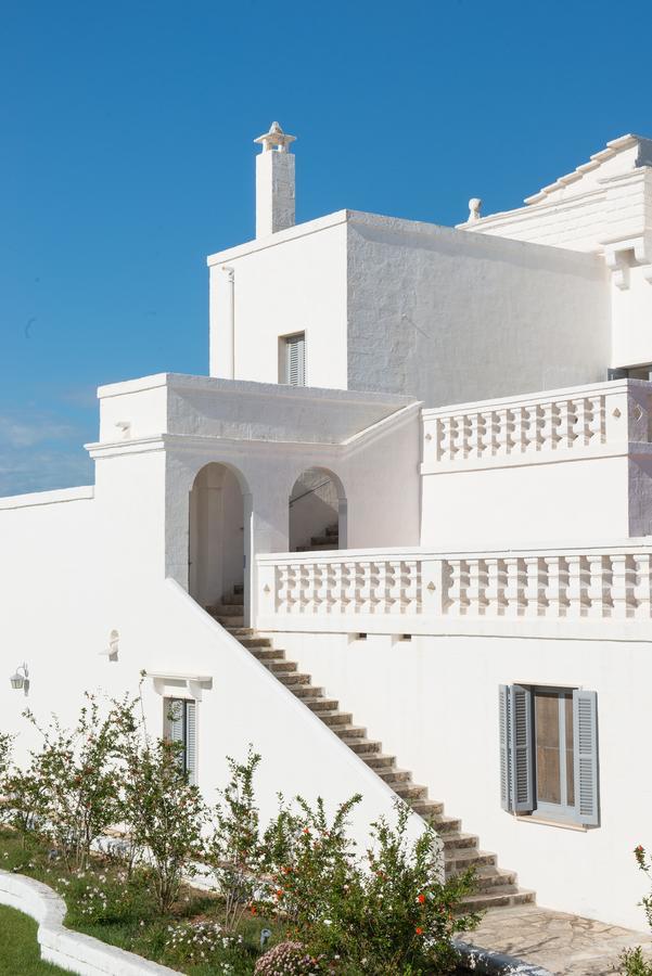 Masseria San Giovanni - Epoca Collection Φαζάνο Εξωτερικό φωτογραφία