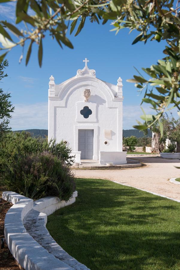 Masseria San Giovanni - Epoca Collection Φαζάνο Εξωτερικό φωτογραφία