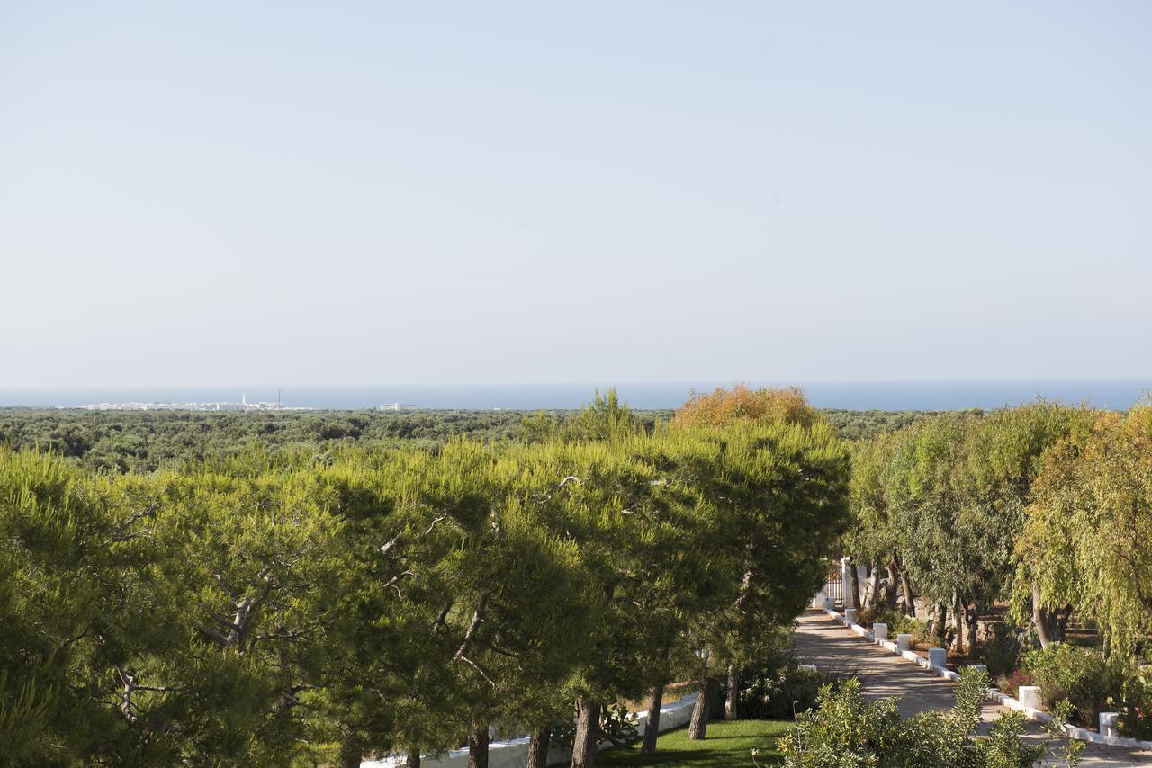 Masseria San Giovanni - Epoca Collection Φαζάνο Εξωτερικό φωτογραφία